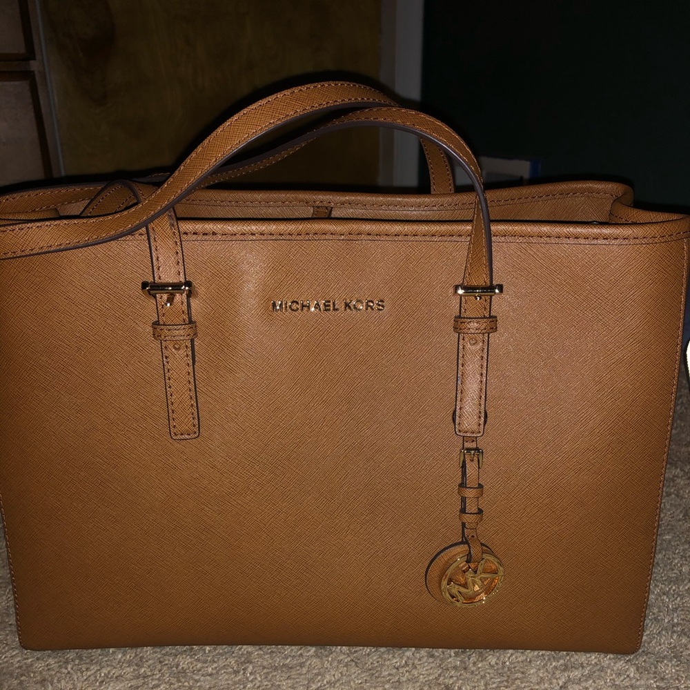 Michael Kors purse.